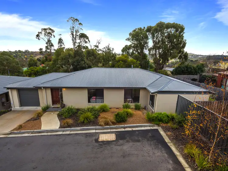 Second view of Homely unit listing, 5/75 Hamilton Street, Gisborne VIC 3437