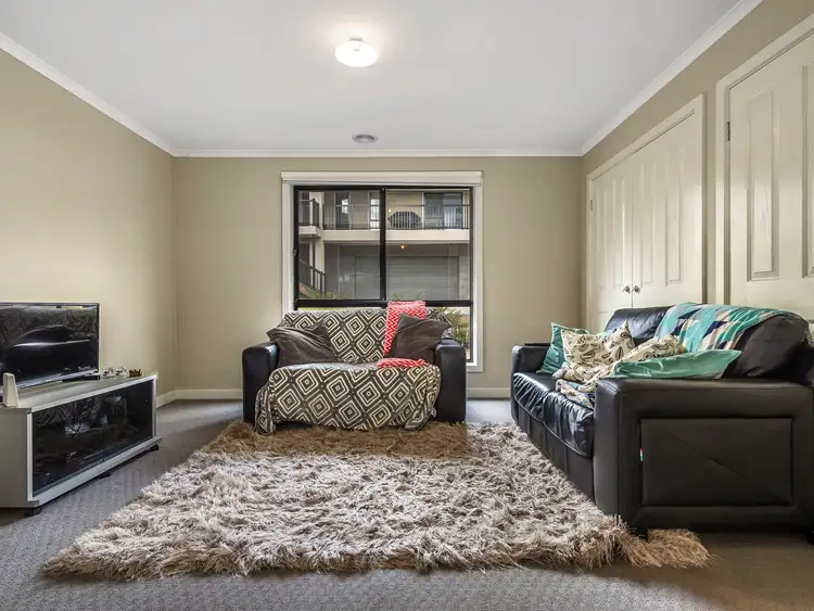 Third view of Homely unit listing, 5/75 Hamilton Street, Gisborne VIC 3437