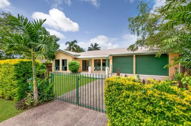 Main view of Homely house listing, 43 Canecutter Rd, Edmonton QLD 4869