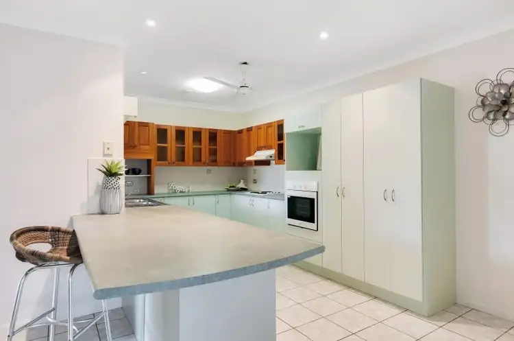 Second view of Homely house listing, 43 Canecutter Rd, Edmonton QLD 4869