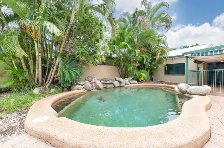 Fifth view of Homely house listing, 43 Canecutter Rd, Edmonton QLD 4869