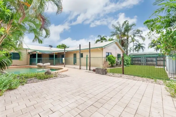 Sixth view of Homely house listing, 43 Canecutter Rd, Edmonton QLD 4869