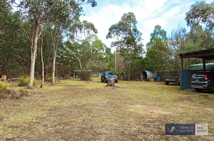 Fifth view of Homely rural property listing, 88 Old Bindi Rd, Bindi VIC 3896
