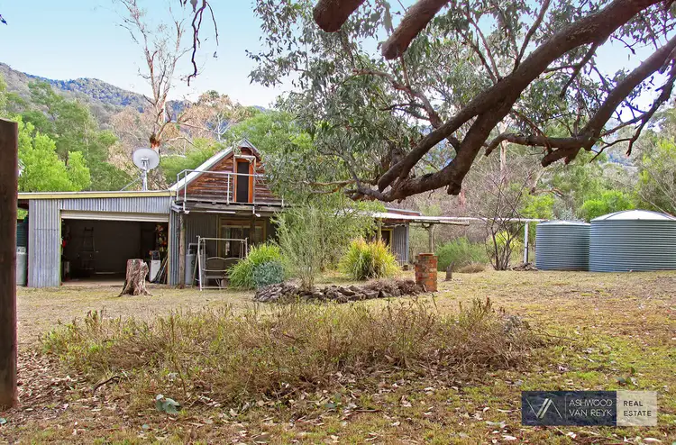 Seventh view of Homely rural property listing, 88 Old Bindi Rd, Bindi VIC 3896