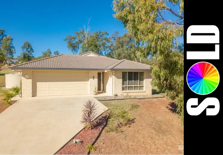 88 Severn Ch, Curra QLD 4570