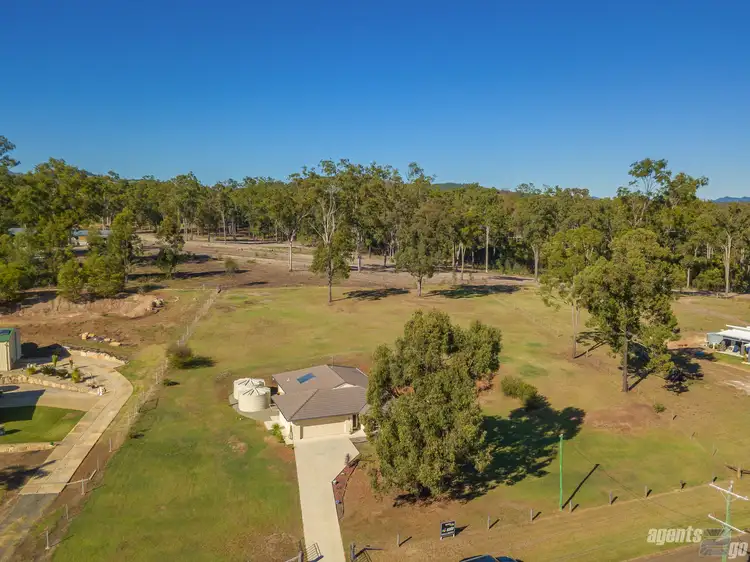 Second view of Homely house listing, 88 Severn Ch, Curra QLD 4570