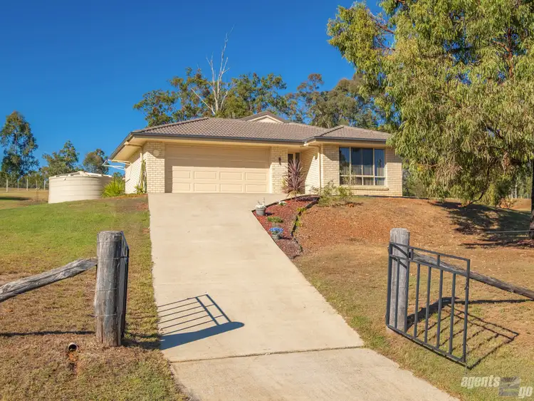 Third view of Homely house listing, 88 Severn Ch, Curra QLD 4570