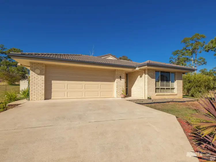 Fourth view of Homely house listing, 88 Severn Ch, Curra QLD 4570