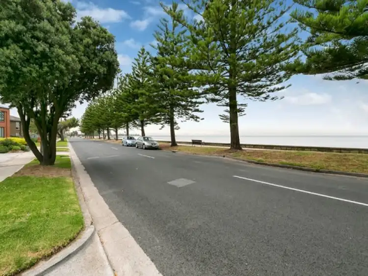 Second view of Homely unit listing, 1/261 The Esplanade, Altona VIC 3018