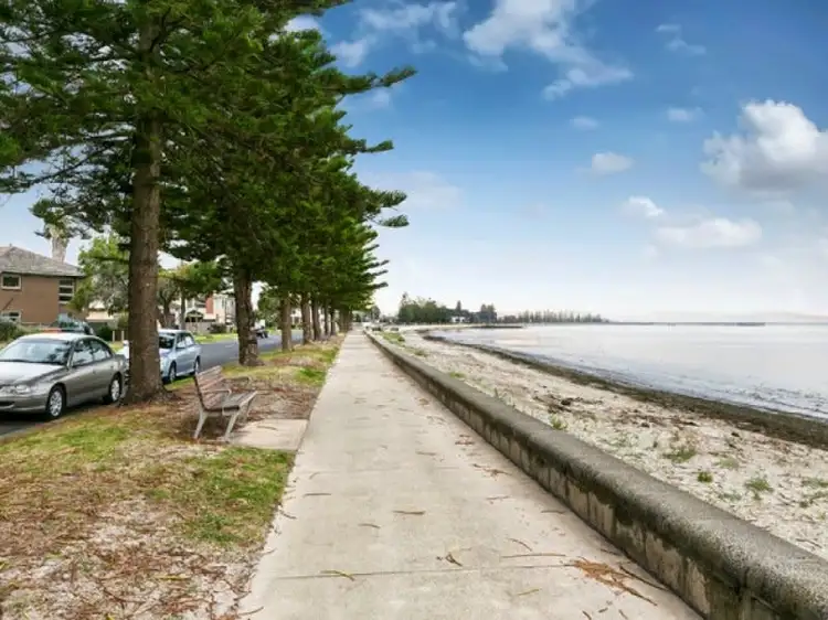 Fifth view of Homely unit listing, 1/261 The Esplanade, Altona VIC 3018