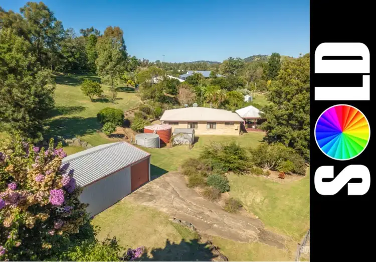 210 Allen Rd, Chatsworth QLD 4570