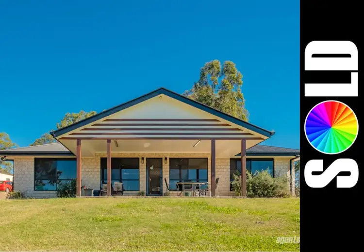 97 Settlement Rd, Curra QLD 4570