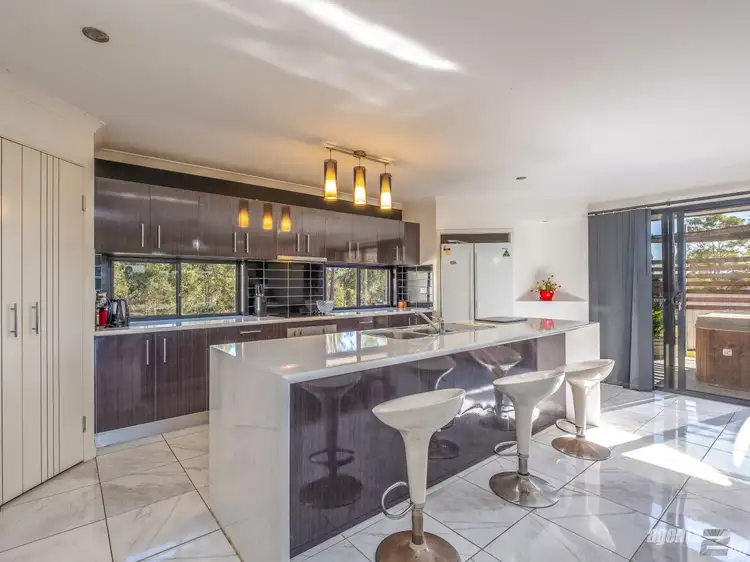 Second view of Homely house listing, 97 Settlement Rd, Curra QLD 4570