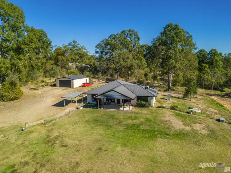 Third view of Homely house listing, 97 Settlement Rd, Curra QLD 4570