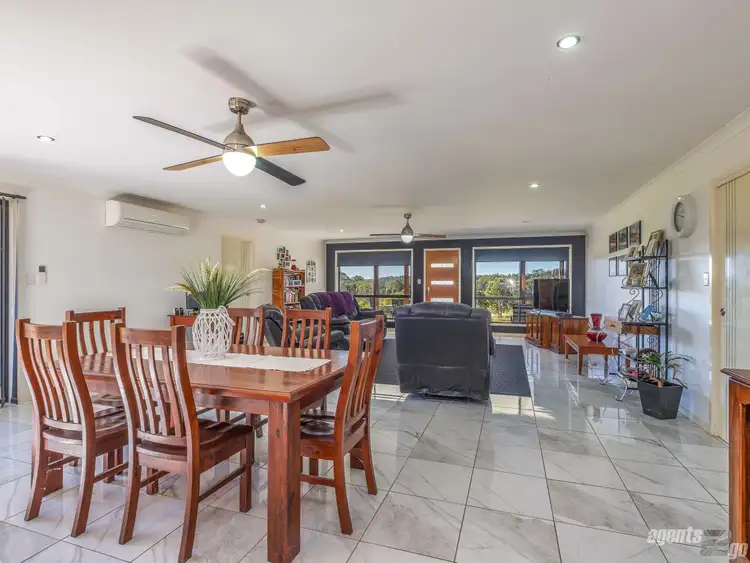 Fourth view of Homely house listing, 97 Settlement Rd, Curra QLD 4570