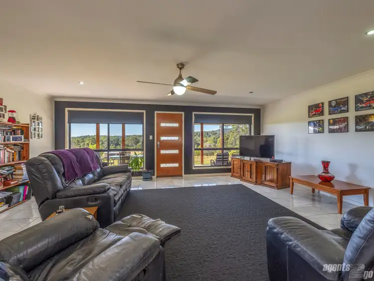 Fifth view of Homely house listing, 97 Settlement Rd, Curra QLD 4570