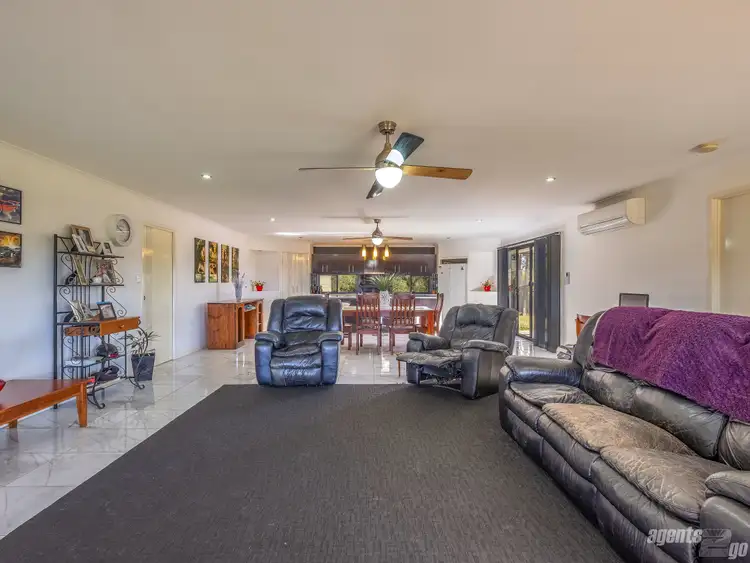 Sixth view of Homely house listing, 97 Settlement Rd, Curra QLD 4570