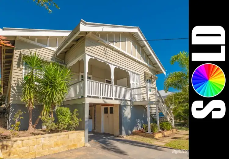 11 Queen St, Gympie QLD 4570
