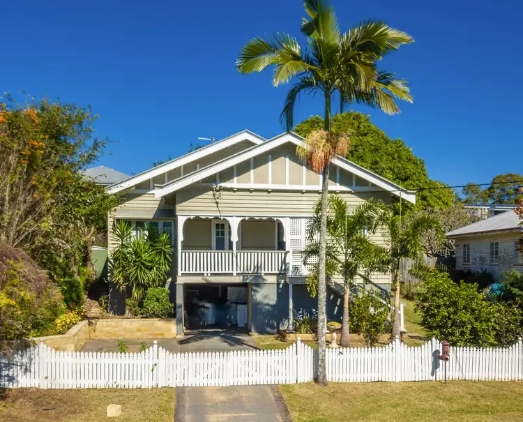 Second view of Homely house listing, 11 Queen St, Gympie QLD 4570