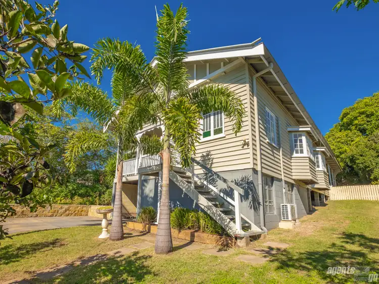 Third view of Homely house listing, 11 Queen St, Gympie QLD 4570