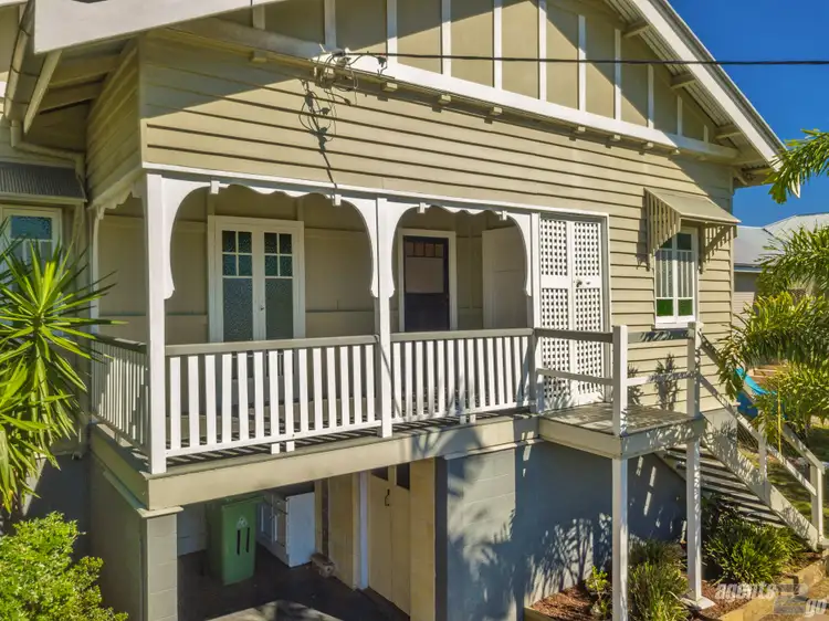 Fourth view of Homely house listing, 11 Queen St, Gympie QLD 4570