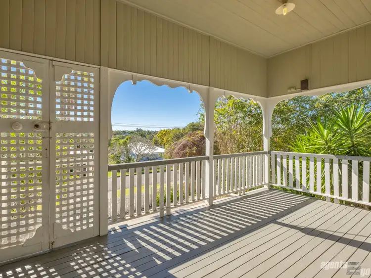 Fifth view of Homely house listing, 11 Queen St, Gympie QLD 4570