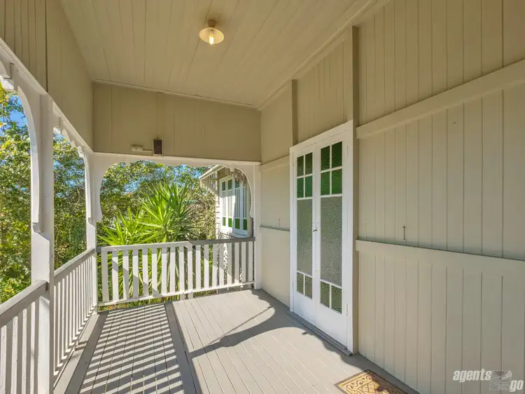 Sixth view of Homely house listing, 11 Queen St, Gympie QLD 4570