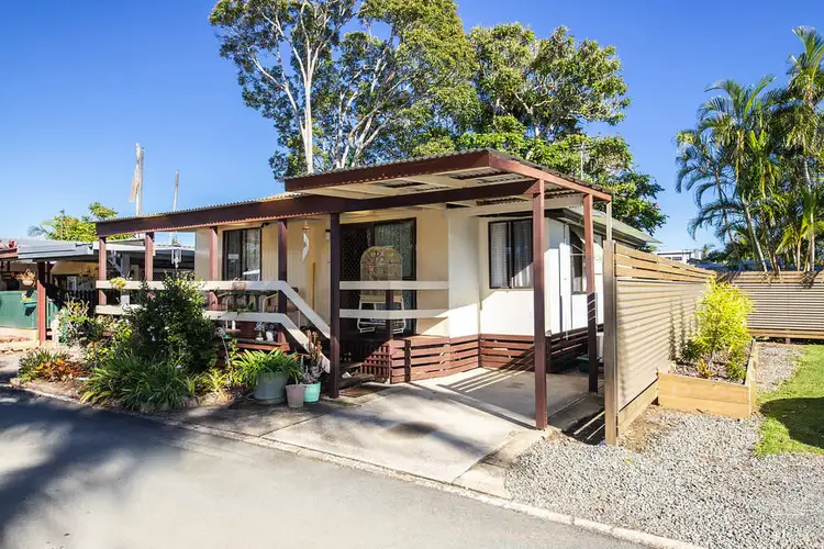 Main view of Homely villa listing, 42/1 Diura St, Maroochydore QLD 4558