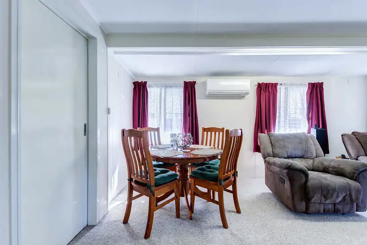 Second view of Homely villa listing, 42/1 Diura St, Maroochydore QLD 4558