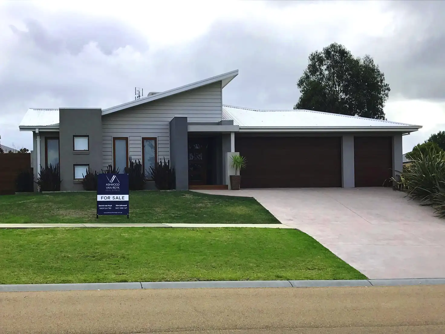 Main view of Homely house listing, 50 Morton Dr, Eastwood VIC 3875