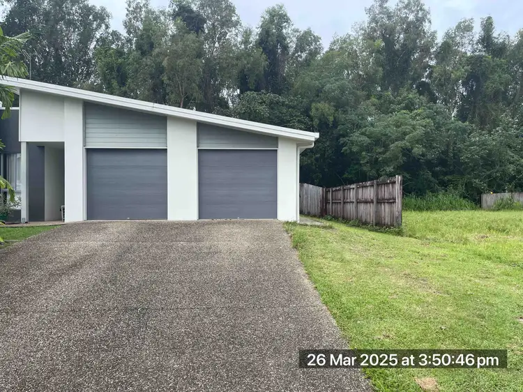 7 Coralli Close