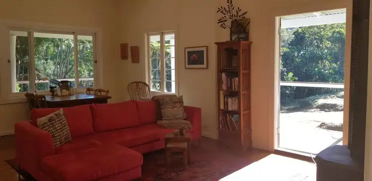 Fifth view of Homely rural property listing, 21 Snows Creek Rd, Upper Coopers Creek NSW 2482