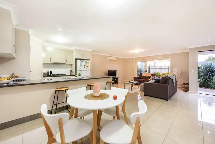 Third view of Homely unit listing, 3/166 South St, Centenary Heights QLD 4350