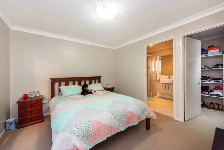 Fifth view of Homely unit listing, 3/166 South St, Centenary Heights QLD 4350