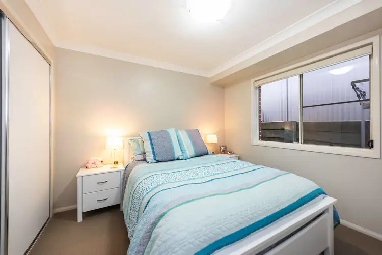 Seventh view of Homely unit listing, 3/166 South St, Centenary Heights QLD 4350