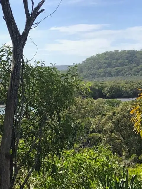 35 Patterson St, Russell Island QLD 4184
