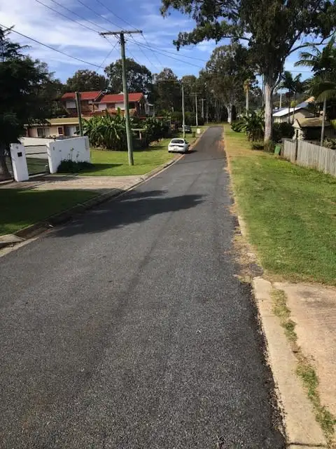 Second view of Homely land listing, 35 Patterson St, Russell Island QLD 4184