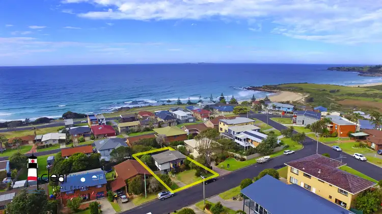 56 Sunset Bvd, Kianga NSW 2546