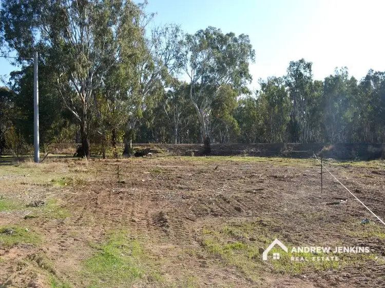 Main view of Homely land listing, Lot 1 Manse Road, Cobram VIC 3644
