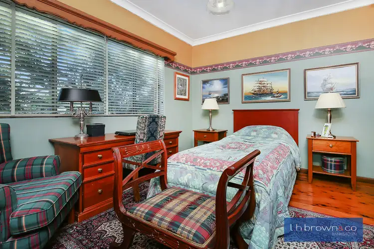 Sixth view of Homely house listing, 30 Edward St, Bankstown NSW 2200