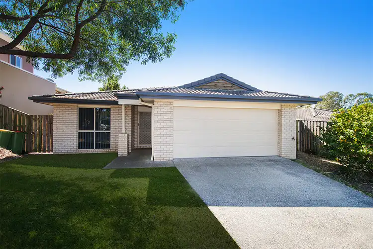 72 Annabelle Crescent, Upper Coomera QLD 4209