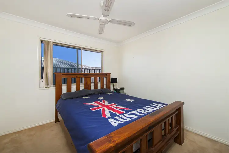 Sixth view of Homely house listing, 72 Annabelle Crescent, Upper Coomera QLD 4209