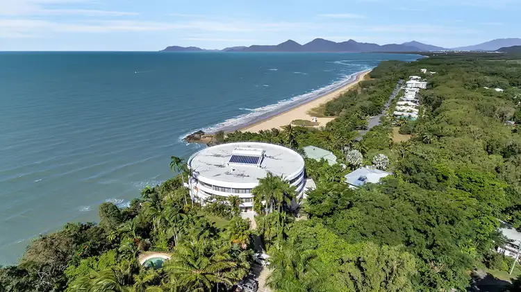 Second view of Homely apartment listing, 1/18-24 Janett St, Yorkeys Knob QLD 4878