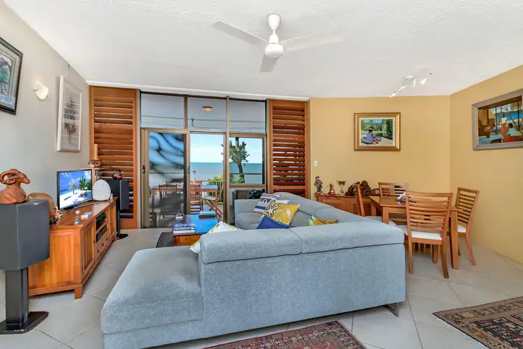 Fifth view of Homely apartment listing, 1/18-24 Janett St, Yorkeys Knob QLD 4878