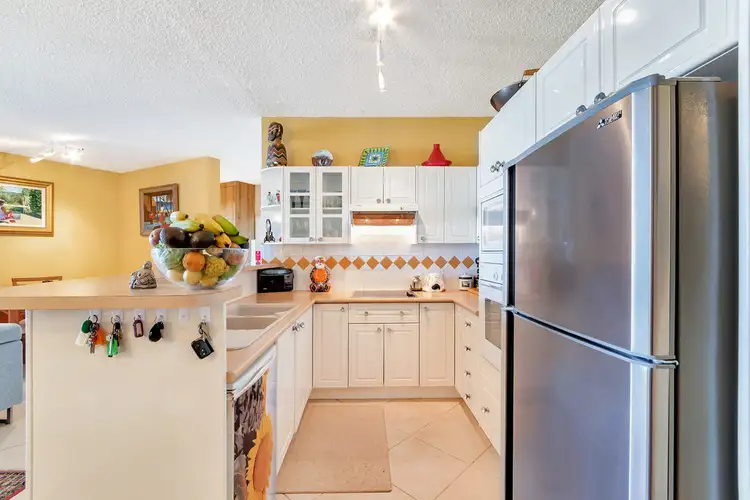 Sixth view of Homely apartment listing, 1/18-24 Janett St, Yorkeys Knob QLD 4878