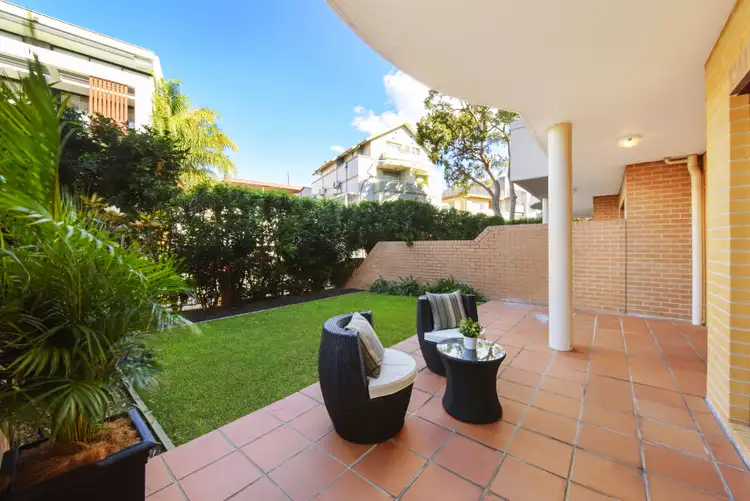 5/11-17 Clifford Street, Mosman NSW 2088