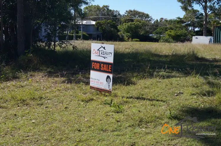 29 Cottonwood Ct, Poona QLD 4650
