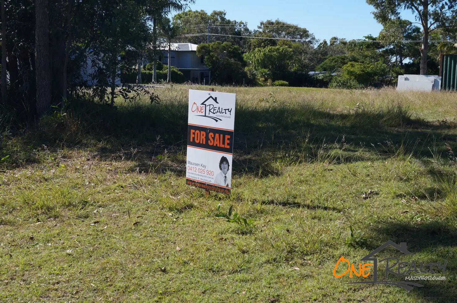 Main view of Homely land listing, 29 Cottonwood Ct, Poona QLD 4650