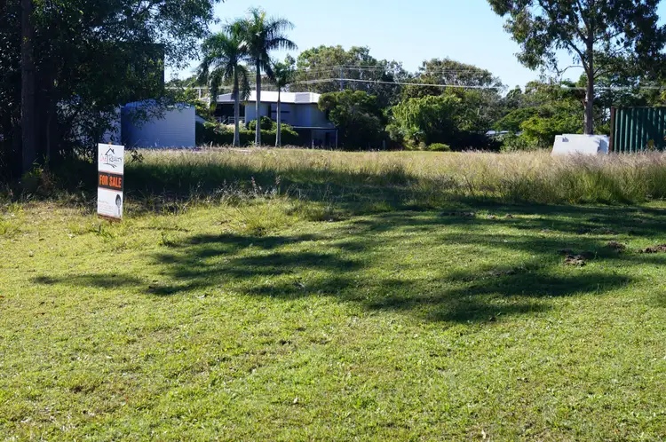 Second view of Homely land listing, 29 Cottonwood Ct, Poona QLD 4650