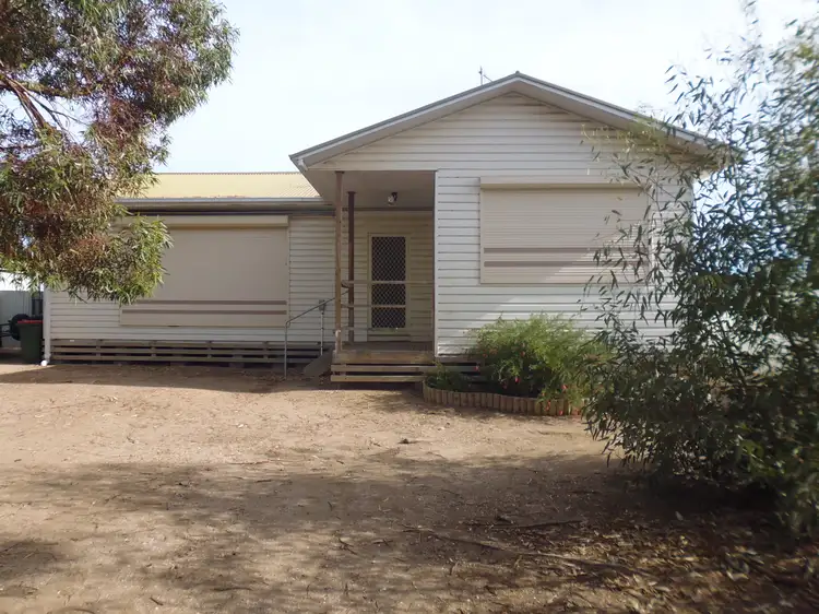 11 Killoran Street, Port Germein SA 5495